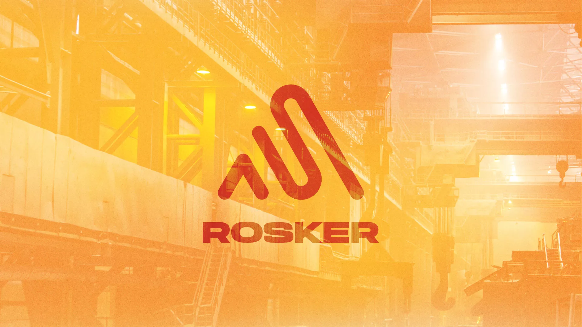 Ребрендинг компании «Rosker» и редизайн сайта в Кстово